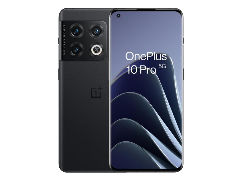 OnePlus 10 Pro 5G 8/128GB Volcanic Black 120Hz